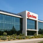 Acciona recibe mejora de valoración de Bankinter tras avances en sus divisiones