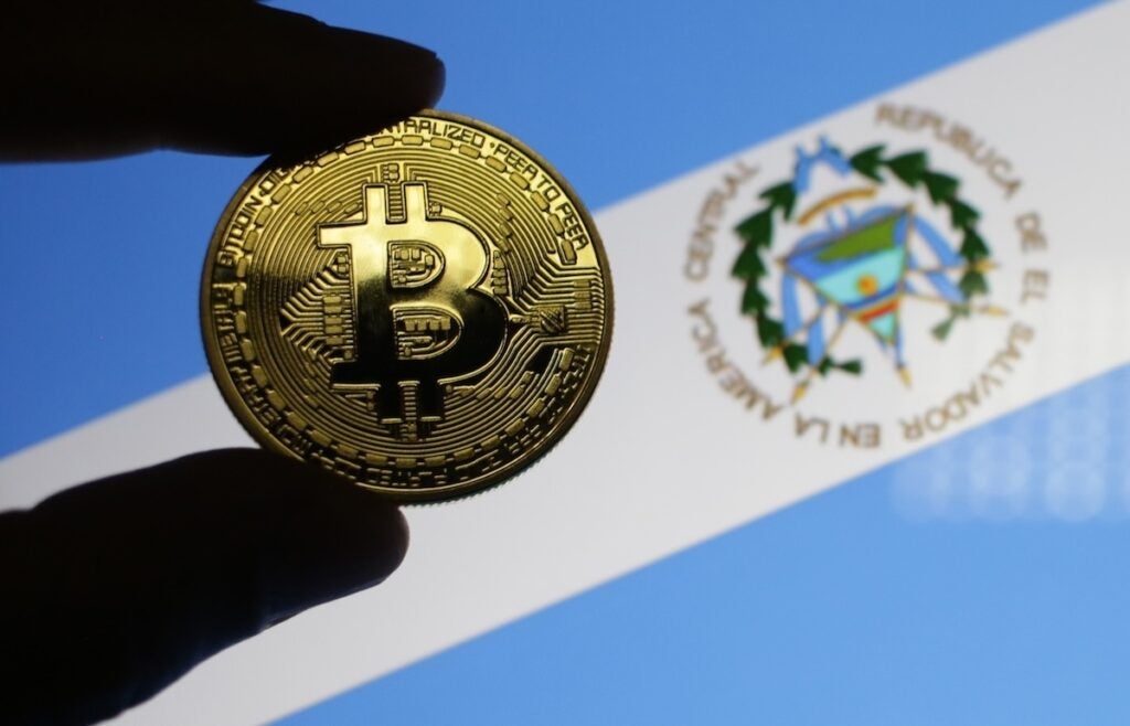 Bitcoin Histórico reúne líderes mundiales en San Salvador este noviembre Bitcoin Histórico reúne líderes mundiales en San Salvador este noviembre