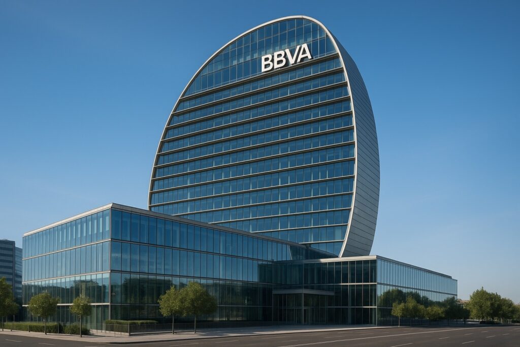 BBVA inicia la oferta por Sabadell mientras Jefferies plantea posible mejora millonaria BBVA inicia la oferta por Sabadell mientras Jefferies plantea posible mejora millonaria