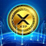 XRP mantiene soporte en 3 dólares impulsado por Ripple y alianza con BBVA