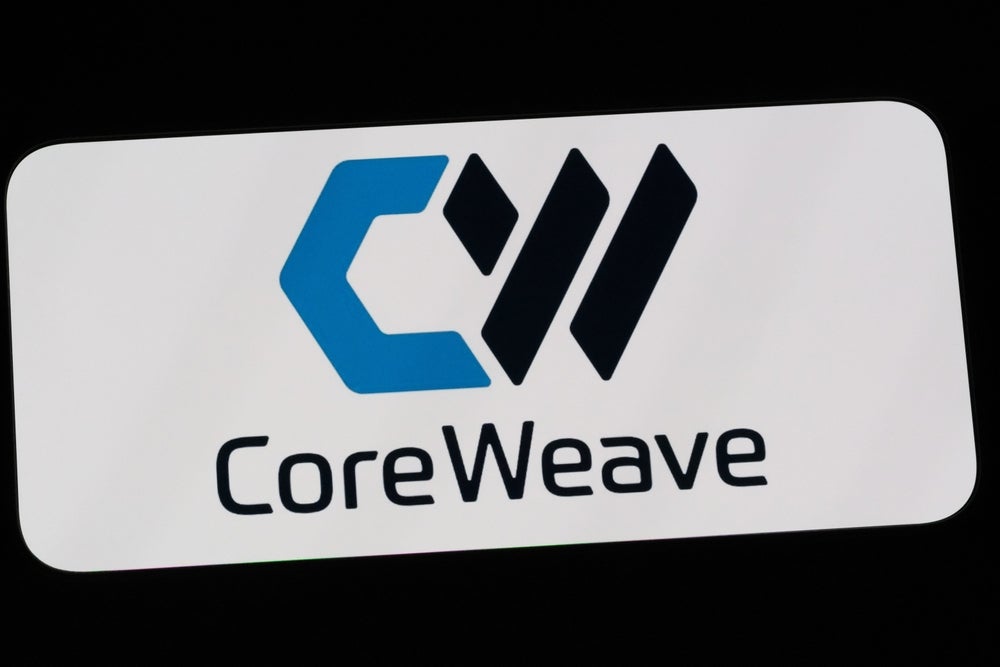 Acciones de CoreWeave (CRWV) suben tras lanzamiento de fondo Ventures Acciones de CoreWeave (CRWV) suben tras lanzamiento de fondo Ventures