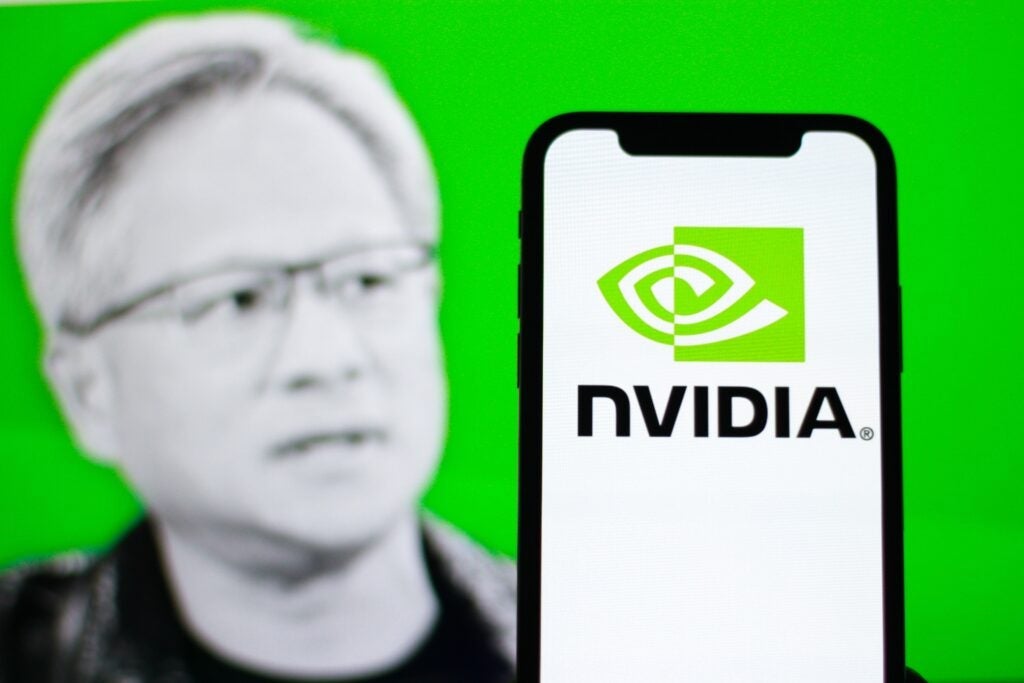 ¿Qué está pasando con las acciones de Nvidia (NVDA) el miércoles? ¿Qué está pasando con las acciones de Nvidia (NVDA) el miércoles?