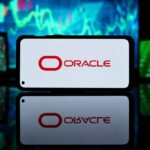 Oracle lidera el rally de la IA mientras Nvidia y AMD se quedan rezagadas