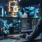 ¿Qué está pasando con las acciones de IonQ (IONQ) hoy?