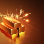 China aumenta sus reservas de oro por décimo mes y acelera tendencia global