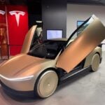 Acciones de Tesla (TSLA) entran en fase decisiva con apuesta en IA y robotaxis