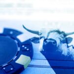 Acciones blue-chip con mayores dividendos en 2025 revelan riesgos ocultos