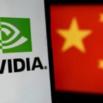 Acciones de Nvidia (NVDA) caen tras investigación en China y alerta de burbuja