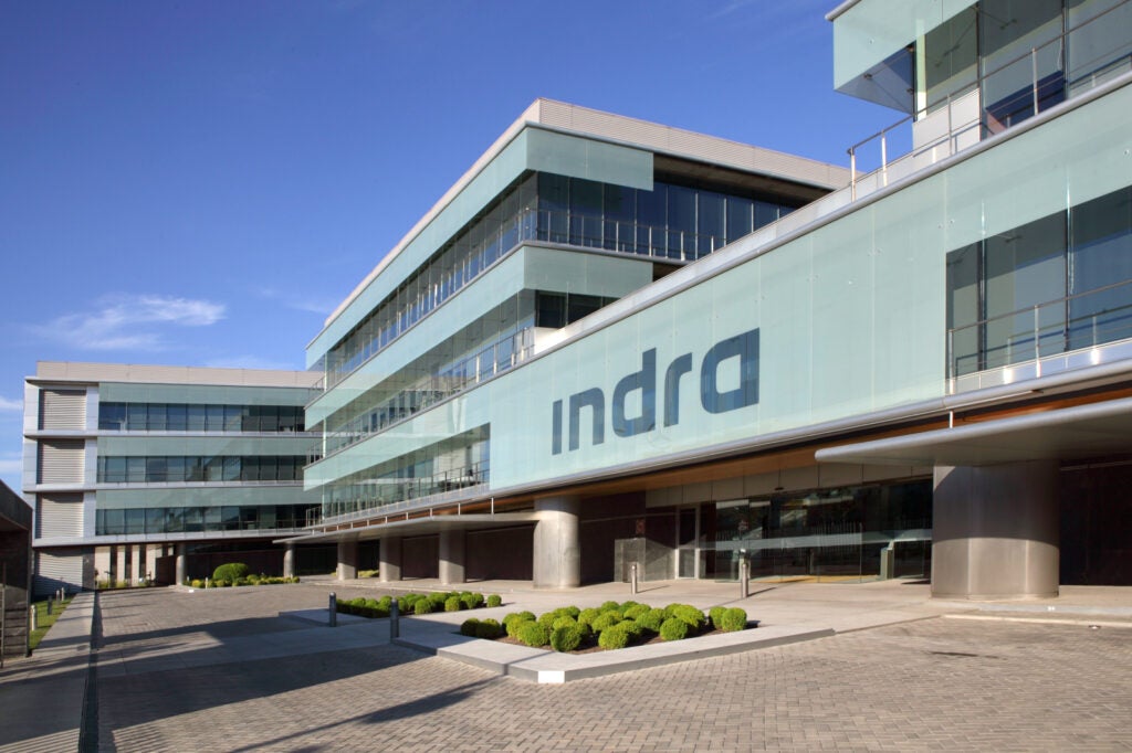 Acciones de Indra (IDR) corrigen tras máximos y el mercado debate su rumbo Acciones de Indra (IDR) corrigen tras máximos y el mercado debate su rumbo