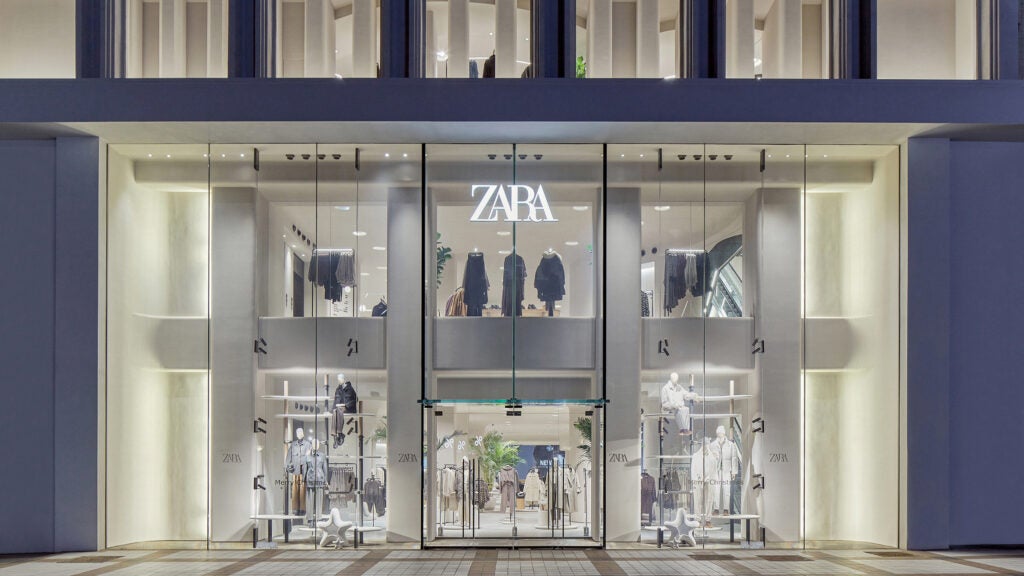 Acciones de Inditex (ITX) lideran resiliencia del retail europeo tras rebote de septiembre Acciones de Inditex (ITX) lideran resiliencia del retail europeo tras rebote de septiembre