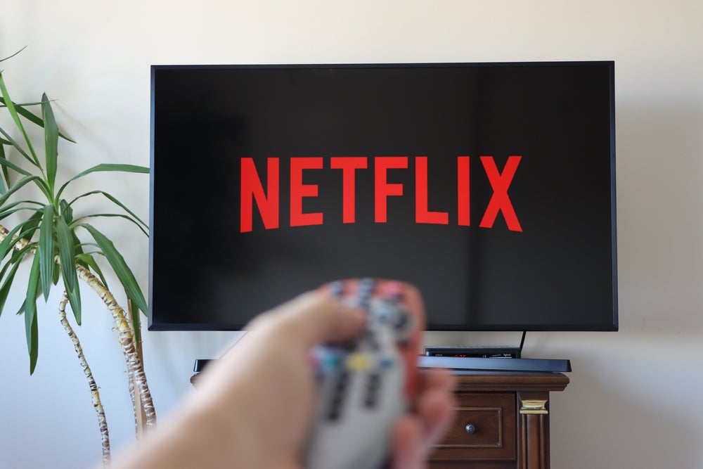 ¿Qué está pasando con las acciones de Netflix (NFLX) el miércoles? ¿Qué está pasando con las acciones de Netflix (NFLX) el miércoles?