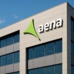 Acciones de Aena (AENA) caen tras plan de inversión de 13.000 M$