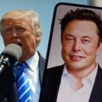 Reencuentro Trump-Musk en memorial de Charlie Kirk: ¿qué impacto tendrá en Tesla (TSLA)?