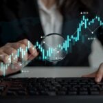 5 acciones en el foco este lunes: FLY, PRAA, GNFT, GLBS y MGLD