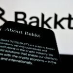 Acciones de Bakkt suben tras la incorporación de un veterano fintech a su junta directiva