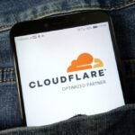 Acciones de Cloudflare suben con expansión de programas para estudiantes y startups