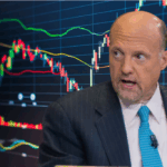 Micron impresiona con resultados históricos y Cramer dice: “compra en los retrocesos”