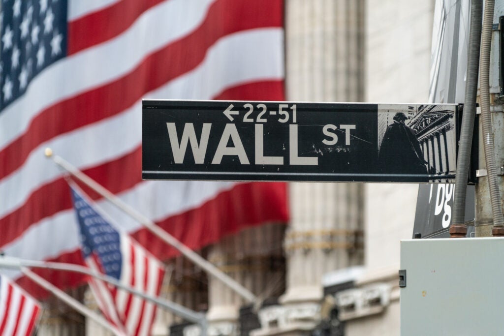 Futuros de Wall Street avanzan antes del PCE y con la Fed en foco Futuros de Wall Street avanzan antes del PCE y con la Fed en foco