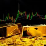 Oro alcanza máximos históricos: ¿continúa el rally pese a señales de sobrecompra?