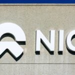 Nio cae tras endurecimiento de exportaciones de vehículos eléctricos en China