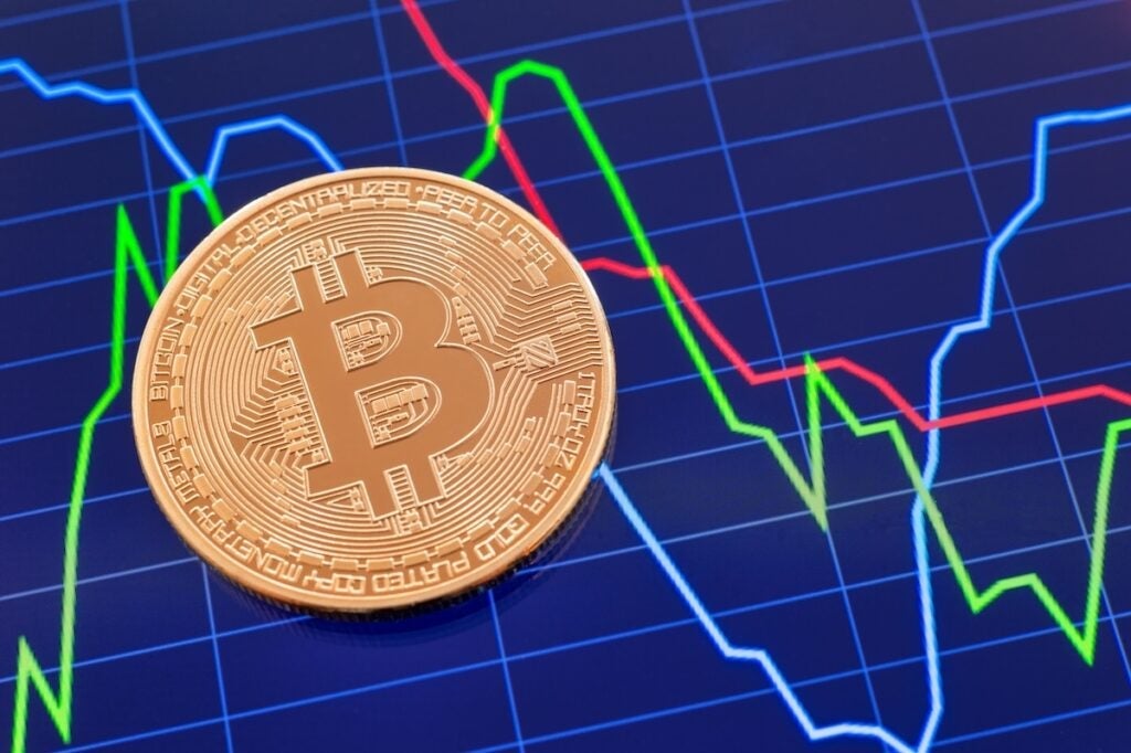 Bitcoin y Ethereum suben mientras futuros de EE. UU. repuntan ante riesgo de cierre Bitcoin y Ethereum suben mientras futuros de EE. UU. repuntan ante riesgo de cierre