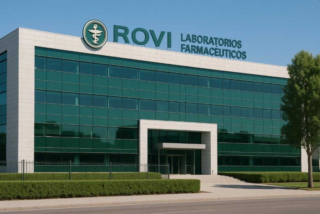 Acciones de Rovi (ROVI) reciben respaldo de Jefferies con potencial superior al 20 % Acciones de Rovi (ROVI) reciben respaldo de Jefferies con potencial superior al 20 %