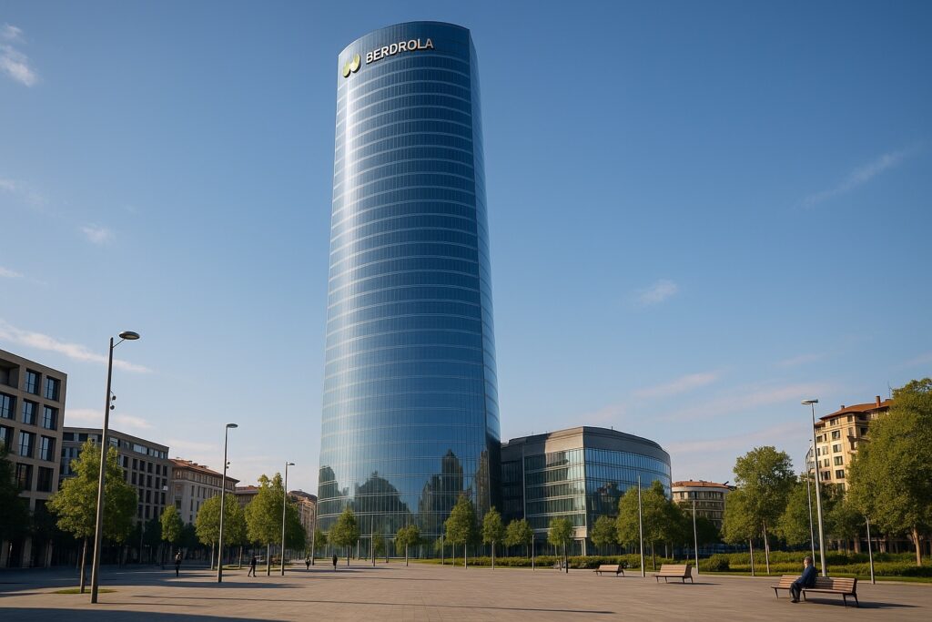 Iberdrola gana impulso: Jefferies eleva precio objetivo tras su Capital Markets Day Iberdrola gana impulso: Jefferies eleva precio objetivo tras su Capital Markets Day
