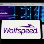 Las acciones de Wolfspeed se disparan más de un 50%; Aquí están 20 acciones que se mueven en premarket