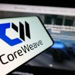 Acciones de CoreWeave (CRWV) suben tras acuerdo de 14.200 millones con Meta