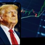 Acciones del sector sanitario se disparan tras acuerdo Trump-Pfizer