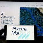 Acciones de PharmaMar suben tras el respaldo de la FDA a su fármaco estrella