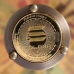 Solana sube mientras impulsa la tokenización de 500B$