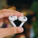 AirPods Pro podrían ser la puerta de entrada al uso masivo de la IA