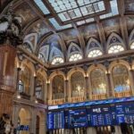 IBEX 35 sube con apoyo de acereras y Solaria mientras Europa se mantiene en verde