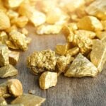 Mineras de oro y plata lideran la rotación de capital: señales técnicas y flujos institucionales 2025