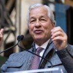 Jamie Dimon alerta sobre posible desplome del mercado en EE.UU.