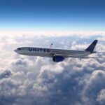 United Airlines amplía rutas internacionales con nuevos vuelos a Europa y Asia