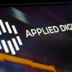 Acciones de Applied Digital se disparan tras sólidos resultados y expansión con CoreWeave