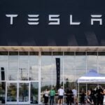 Tesla Model S entra en el Salón de la Fama de Time por innovación en vehículos eléctricos