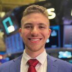 Trump calma los mercados, las criptomonedas se disparan y los bancos marcan el pulso de Wall Street