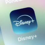 Disney sube en bolsa tras anunciar serie documental de Taylor Swift en Disney+