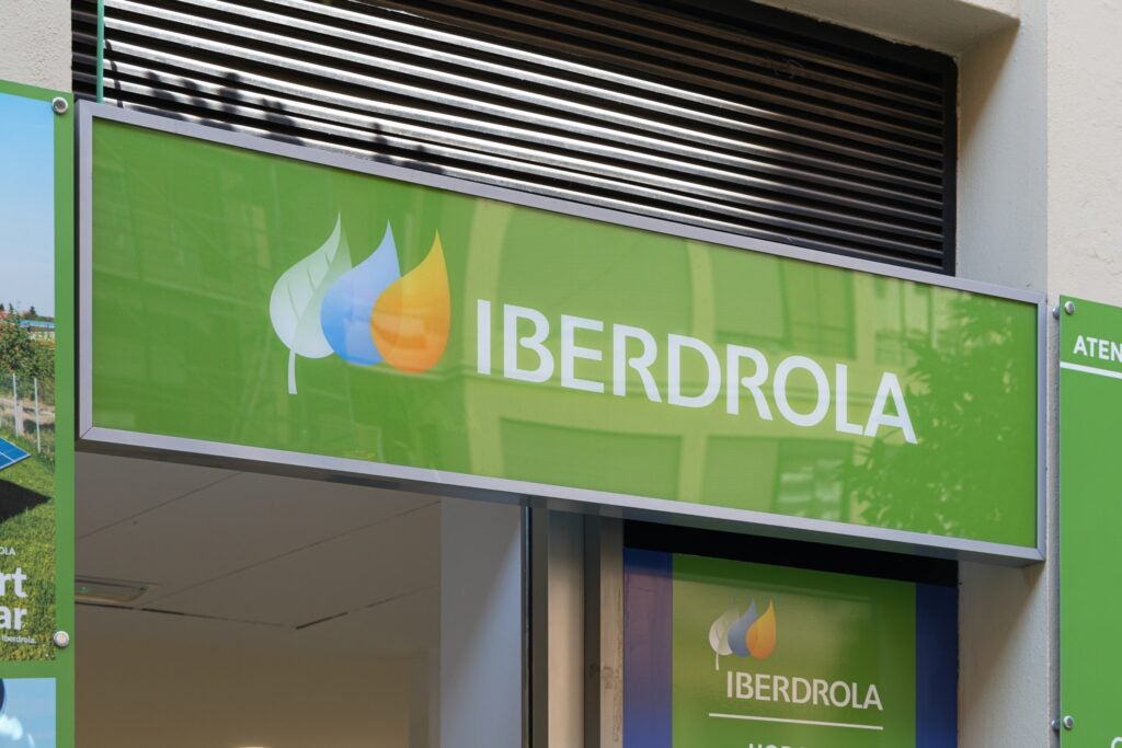 Acciones de Iberdrola alcanzan un nuevo máximo y consolidan su liderazgo en el sector energético Acciones de Iberdrola alcanzan un nuevo máximo y consolidan su liderazgo en el sector energético