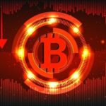 Bitcoin cae: traders alertan señales bajistas en el mercado cripto