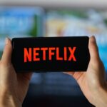 Acciones de Netflix en foco: qué esperar antes de los resultados del tercer trimestre