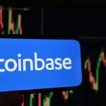Acciones de Coinbase repuntan tras adquirir Echo y reforzar su presencia en los mercados de capitales blockchain