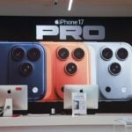 Apple ajusta producción: iPhone 17 supera al iPhone Air ante fuerte demanda global