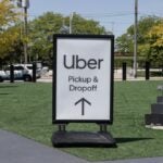 Uber impulsa los vehículos eléctricos y la conducción autónoma con nuevas subvenciones y Avride