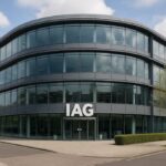 Acciones de IAG (ICAG) avanzan tras nuevo informe de Citi sobre el sector aéreo