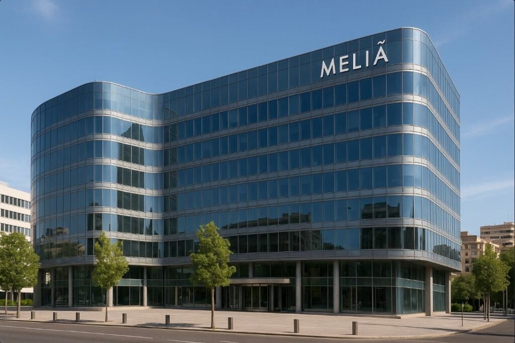 Acciones de Meliá Hotels (MEL) entre el recorte de Renta 4 y el impulso del lujo Acciones de Meliá Hotels (MEL) entre el recorte de Renta 4 y el impulso del lujo