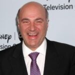 Kevin O’Leary aprendió a invertir de su madre y convirtió sus lecciones en una fortuna